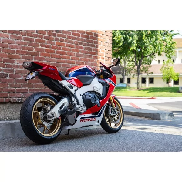 Yoshimura HONDA CBR1000RR/SP/SP2 17-25 12202BP521