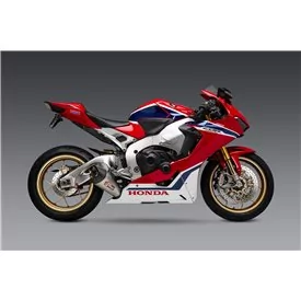 Yoshimura HONDA CBR1000RR/SP/SP2 17-25 12202BP521