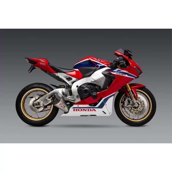 Yoshimura HONDA CBR1000RR/SP/SP2 17-25 12202BP521