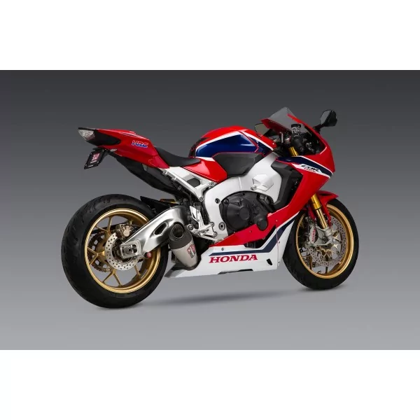 Yoshimura HONDA CBR1000RR/SP/SP2 17-25 12202BP521