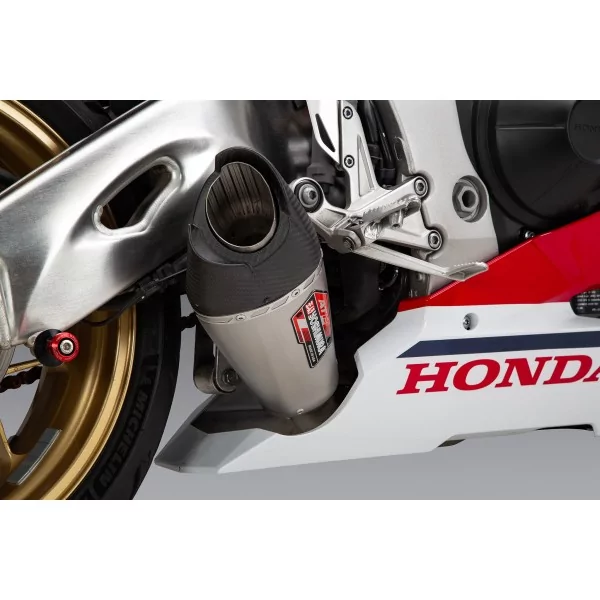 Yoshimura HONDA CBR1000RR/SP/SP2 17-25 12202BP521