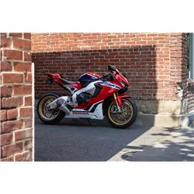 Yoshimura HONDA CBR1000RR/SP/SP2 17-25 12202BP521