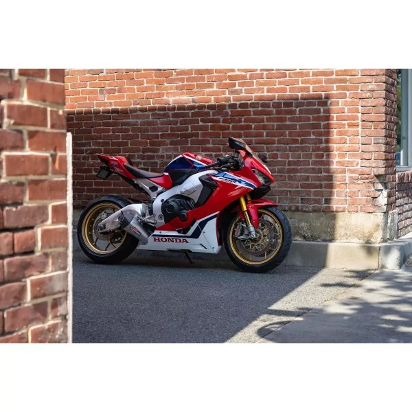 Yoshimura HONDA CBR1000RR/SP/SP2 17-25 12202BP521