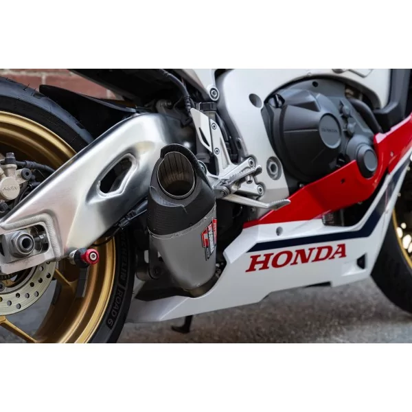 Yoshimura HONDA CBR1000RR/SP/SP2 17-25 12202BP521