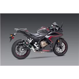 Yoshimura HONDA CBR500R 16-25 12553B0220