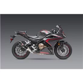 Yoshimura HONDA CBR500R 16-25 12553B0220