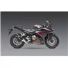 Yoshimura HONDA CBR500R 16-25 12553B0220
