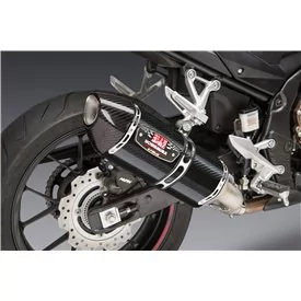 Yoshimura HONDA CBR500R 16-25 12553B0220
