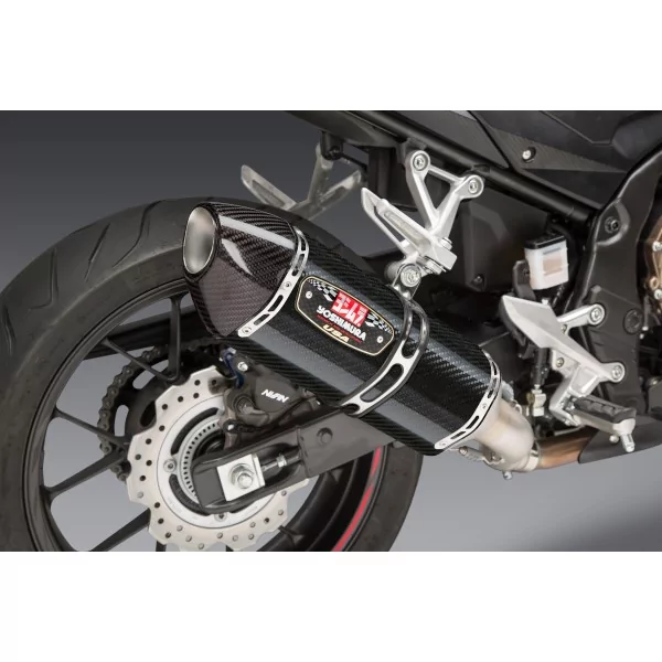 Yoshimura HONDA CBR500R 16-25 12553B0220