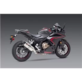 Yoshimura HONDA CBR500R 16-25 12553B0520