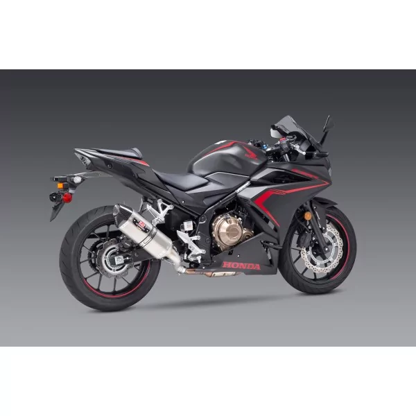 Yoshimura HONDA CBR500R 16-25 12553B0520