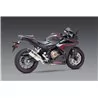 Yoshimura HONDA CBR500R 16-25 12553B0520