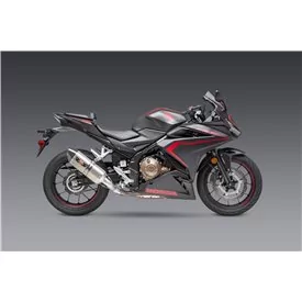 Yoshimura HONDA CBR500R 16-25 12553B0520