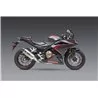 Yoshimura HONDA CBR500R 16-25 12553B0520