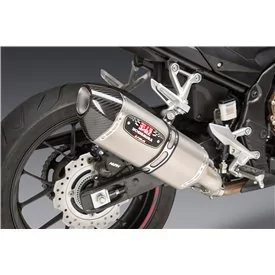 Yoshimura HONDA CBR500R 16-25 12553B0520