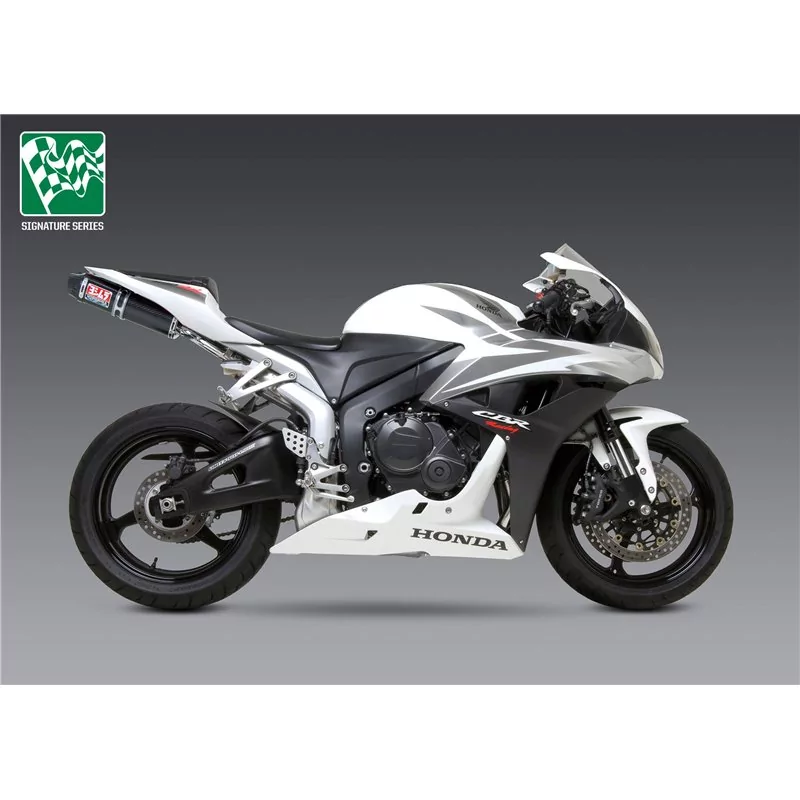 Yoshimura HONDA CBR600RR 07-08 12270E7220 Yoshimura HONDA CBR600RR 07-08 12270E7220