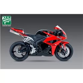 Yoshimura HONDA CBR600RR 09-12 12280E7520