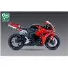 Yoshimura HONDA CBR600RR 09-12 12280E7520