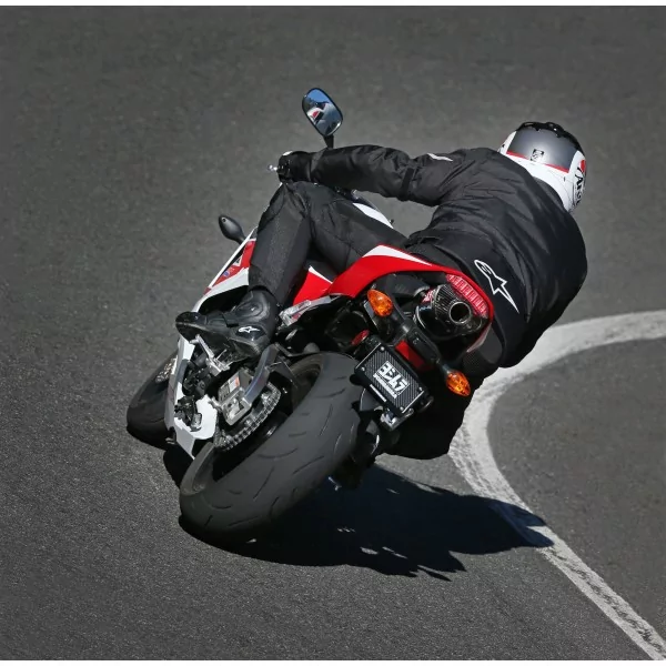 Yoshimura HONDA CBR600RR 09-25 1228272