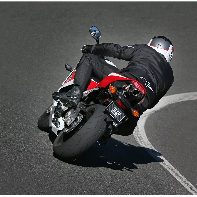 Yoshimura HONDA CBR600RR 09-25 1228272 Yoshimura HONDA CBR600RR 09-25 1228272