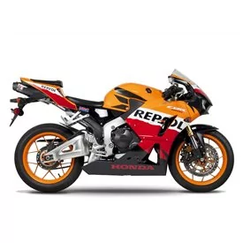 Yoshimura HONDA CBR600RR 09-25 1228275