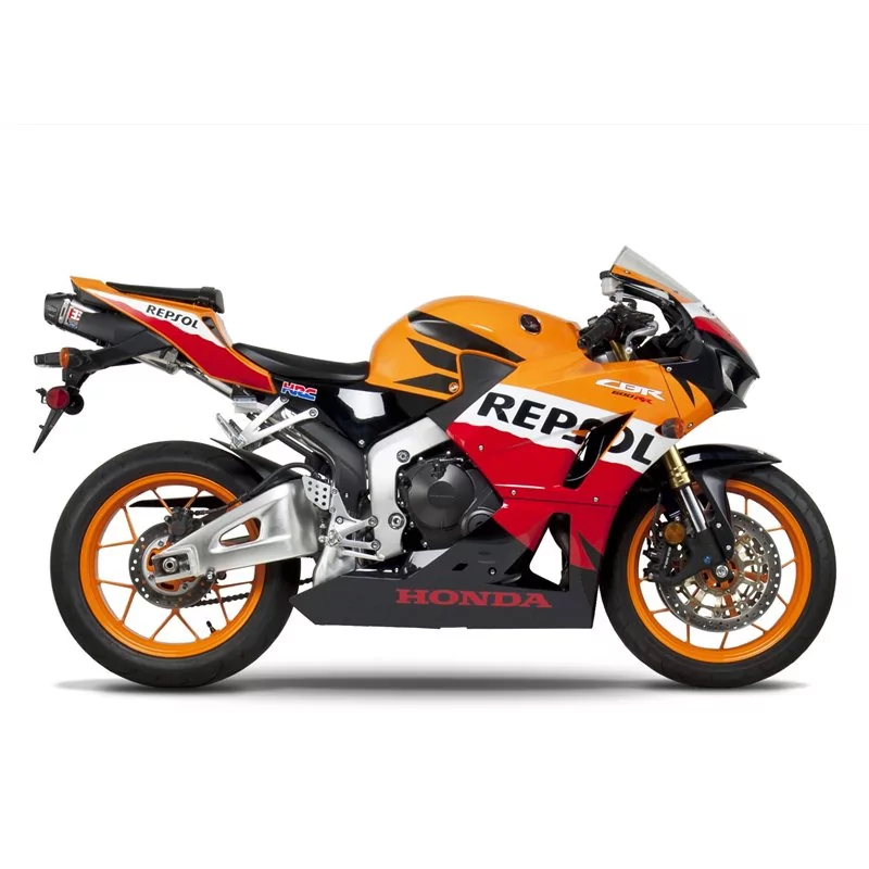 Yoshimura HONDA CBR600RR 09-25 1228275 Yoshimura HONDA CBR600RR 09-25 1228275