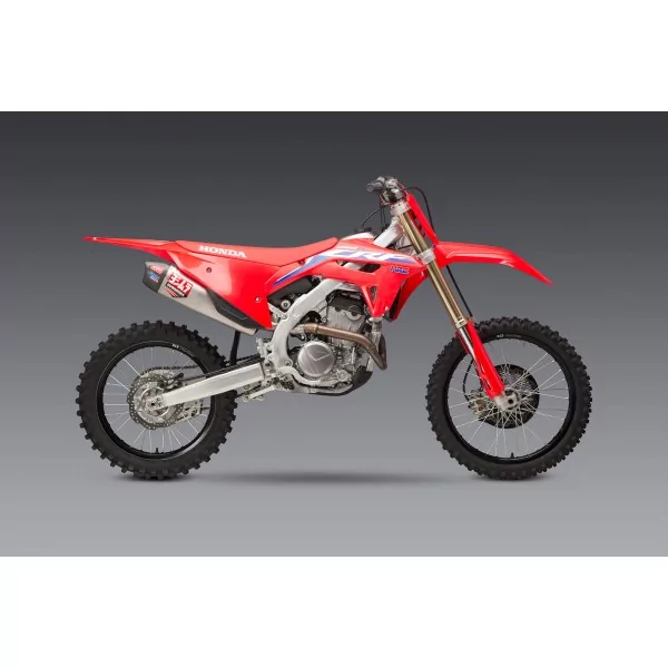 Yoshimura HONDA CRF250R/RX 22-24 228452S320