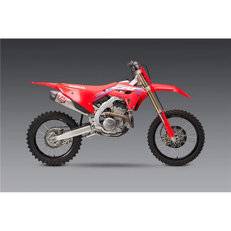 Yoshimura HONDA CRF250R/RX 22-24 228452S320 Yoshimura HONDA CRF250R/RX 22-24 228452S320