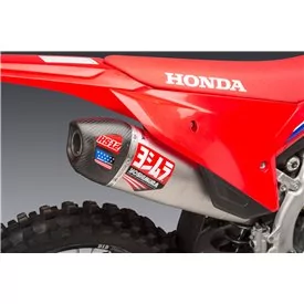 Yoshimura HONDA CRF250R/RX 22-24 228452S320