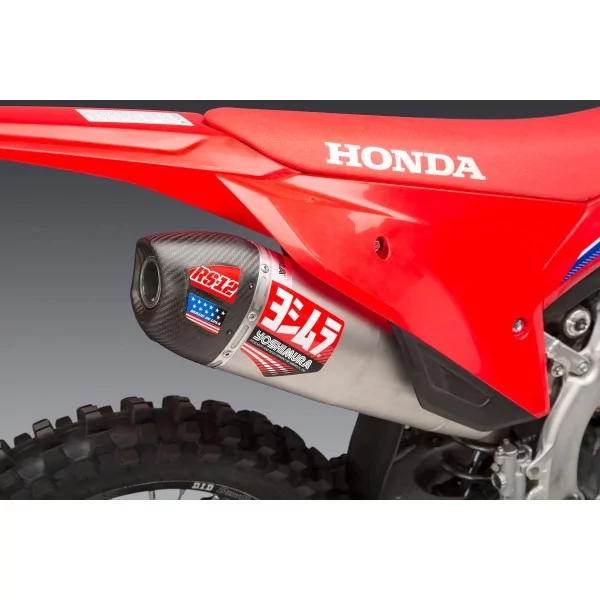 Yoshimura HONDA CRF250R/RX 22-24 228452S320