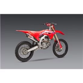 Yoshimura HONDA CRF250R/RX 22-24 228452S320