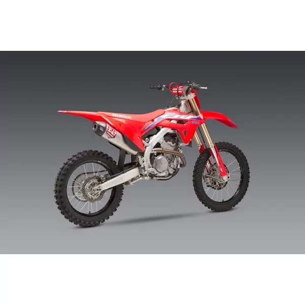 Yoshimura HONDA CRF250R/RX 22-24 228452S320