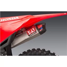 Yoshimura HONDA CRF250R/RX 22-24 228452S320