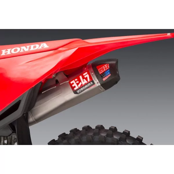 Yoshimura HONDA CRF250R/RX 22-24 228452S320