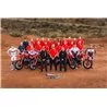 Yoshimura HONDA CRF250R/RX 22-24 228452S320