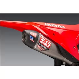 Yoshimura HONDA CRF450R/RX 2021-2024 / CRF450R-S 2023-2024 225852S320