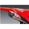 Yoshimura HONDA CRF450R/RX 2021-2024 / CRF450R-S 2023-2024 225852S320