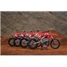Yoshimura HONDA CRF450R/RX 2021-2024 / CRF450R-S 2023-2024 225852S320