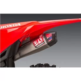 Yoshimura HONDA CRF450R/RX 2021-2024 / CRF450R-S 2023-2024 225852S320