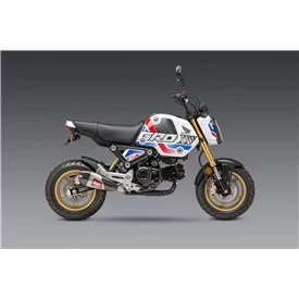 Yoshimura HONDA GROM 2022-26 12122BR520