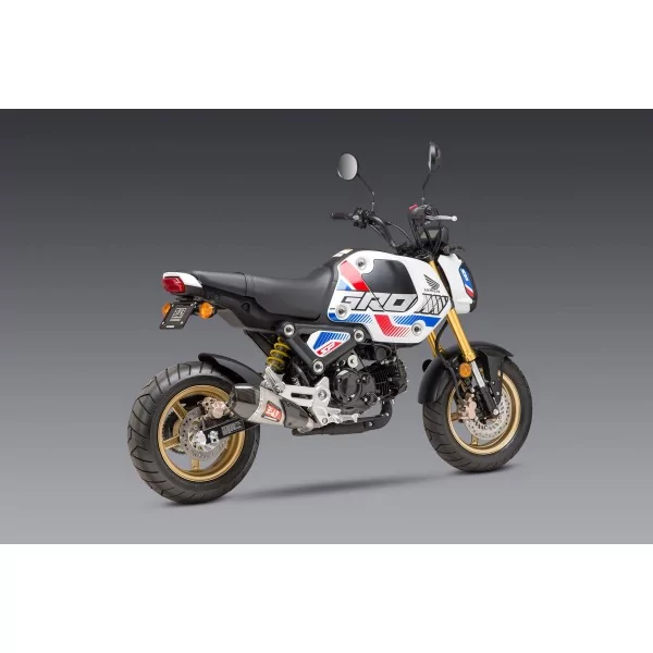 Yoshimura HONDA GROM 2022-26 12122BR520