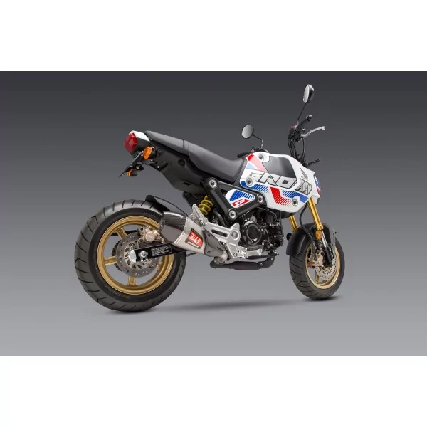 Yoshimura HONDA GROM 2022-26 12122BR520