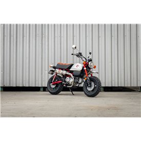 Yoshimura HONDA MONKEY 19-24 12130B5500