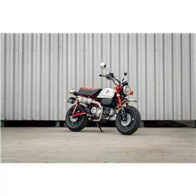 Yoshimura HONDA MONKEY 19-24 12130B5500