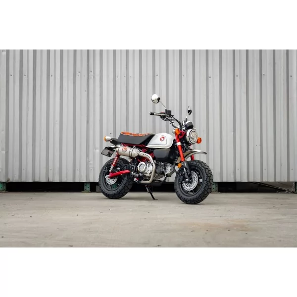 Yoshimura HONDA MONKEY 19-24 12130B5500