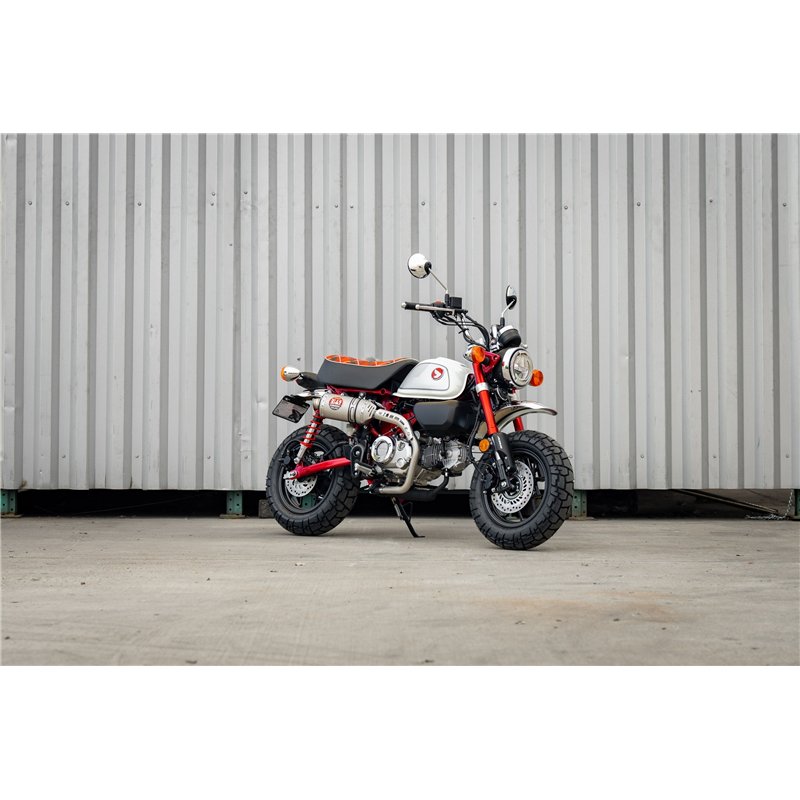 Yoshimura HONDA MONKEY 19-24 12130B5500 Yoshimura HONDA MONKEY 19-24 12130B5500