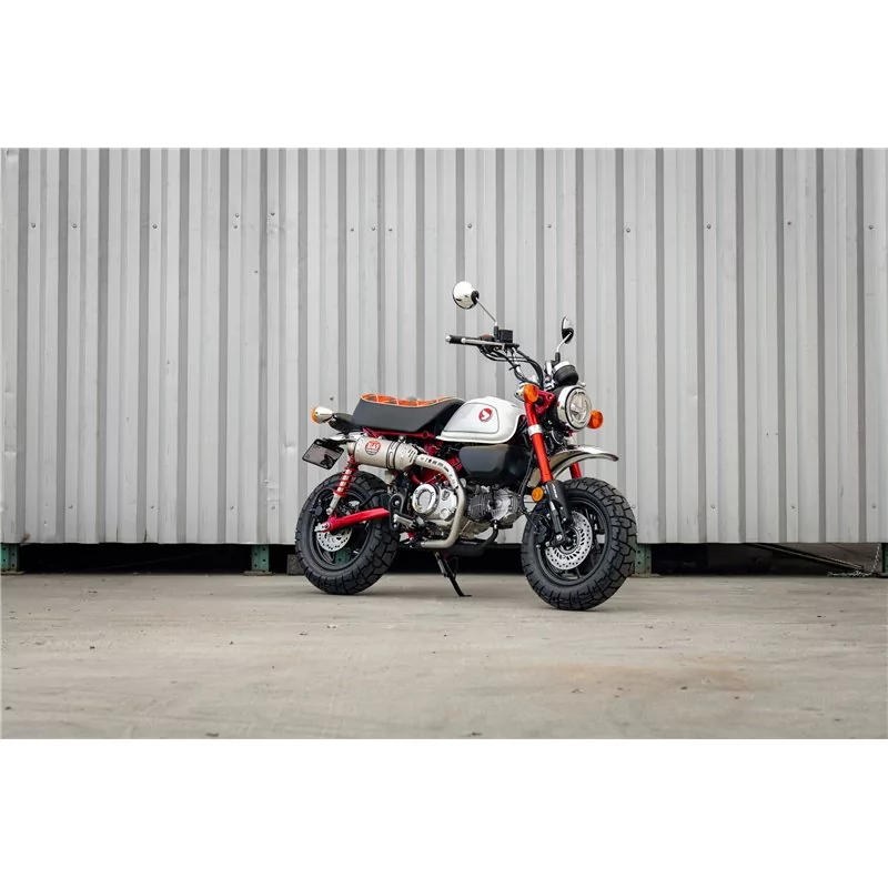 Yoshimura HONDA MONKEY 19-24 12130B5500 Yoshimura HONDA MONKEY 19-24 12130B5500