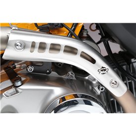 Yoshimura HONDA MONKEY 19-24 12130B5500