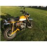 Yoshimura HONDA MONKEY 19-24 12130B5500