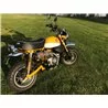 Yoshimura HONDA MONKEY 19-24 12130B5500
